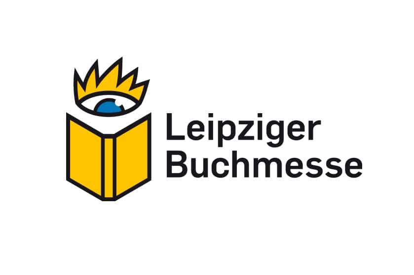 Leipziger Buchmesse 15.– 18. März 2018
